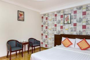 Bui Thi Xuan Hotel | Little Brick Saigon Hotel