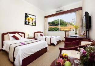 Phuong 6 Hotel | Victory Sai Gon Hotel