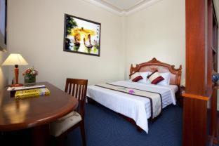 Phuong 6 Hotel | Victory Sai Gon Hotel