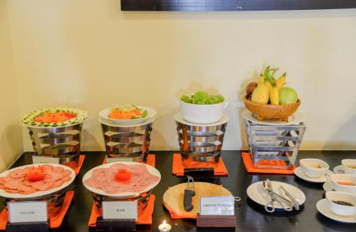 Cam Pho Hotel | River Suites Hoi An