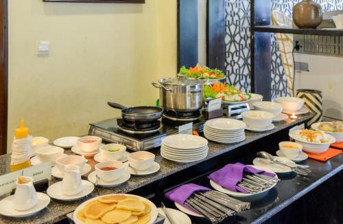 Cam Pho Hotel | River Suites Hoi An