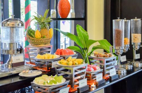 Cam Pho Hotel | River Suites Hoi An