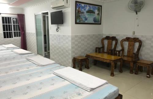Vung Tau Hotel | GOLD HOTEL