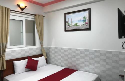 Vung Tau Hotel | GOLD HOTEL