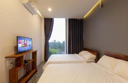 Tuy Hoa Hotel | Ayaru Hotel