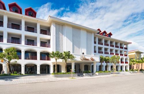 Hue City Centre Hotel | Senna Hue Hotel