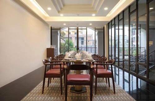 Hue City Centre Hotel | Senna Hue Hotel