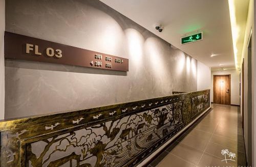 Tan Binh Hotel | Thanh Long Hotel - Bach Dang