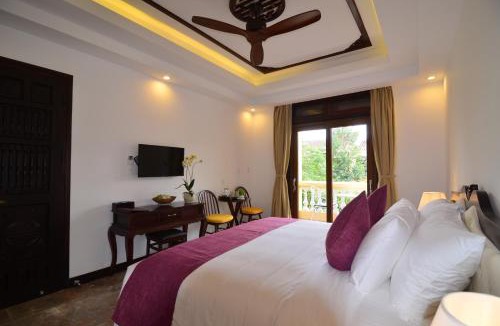 Hoi An Hotel | Hoian Central Hotel