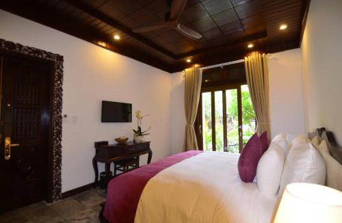Hoi An Hotel | Hoian Central Hotel
