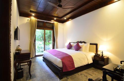 Hoi An Hotel | Hoian Central Hotel