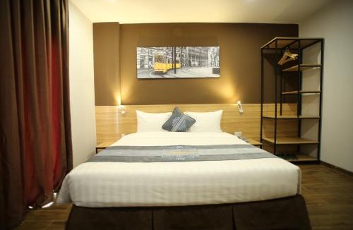 Thanh Hoa Hotel | KingSales Hotel