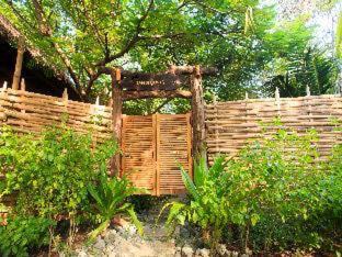 Nha Trang Bed & Breakfast | The Trang Villas