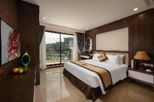 Tu Liem Hotel | Marina Hotel Ha Noi