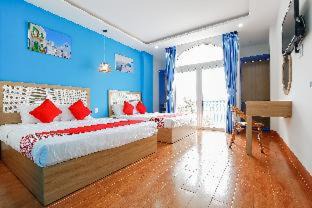 Cam Le Hotel | Santorini House and Coffee