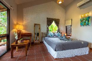 Cua Lap Resort | An Nhien Retreat Phu Quoc with Yoga Daily & Beach access