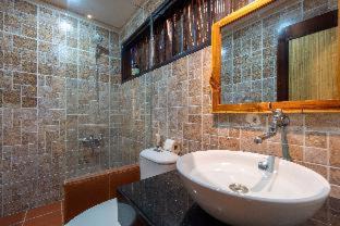 Cua Lap Resort | An Nhien Retreat Phu Quoc with Yoga Daily & Beach access
