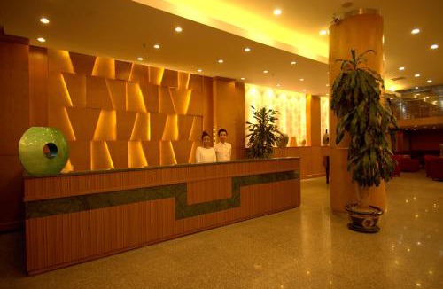Hai Ba Trung Hotel | La Casa Hanoi Hotel