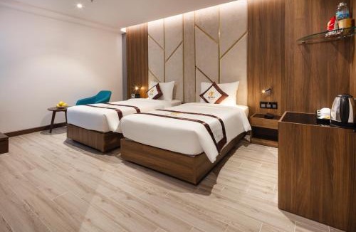 Vinh Hai Hotel | Senia Hotel Nha Trang