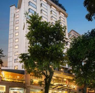 Hai Ba Trung Hotel | La Casa Hanoi Hotel