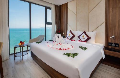 Vinh Hai Hotel | Senia Hotel Nha Trang