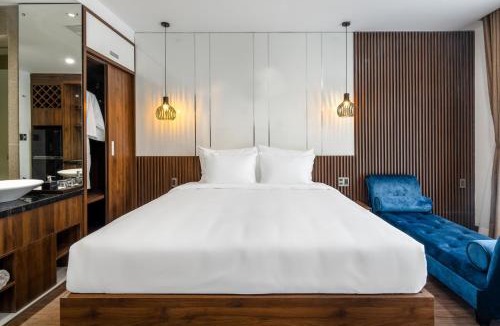 Ngu Hanh Son Apartment | Sharon Hotel and Apartment