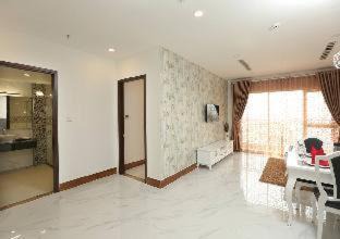 Thu Dau Mot Hotel | The Mira Boutique Hotel