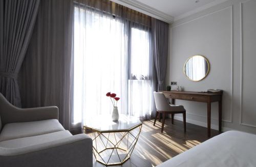 Ca Mau Hotel | Phu Cuong Hotel Ca Mau