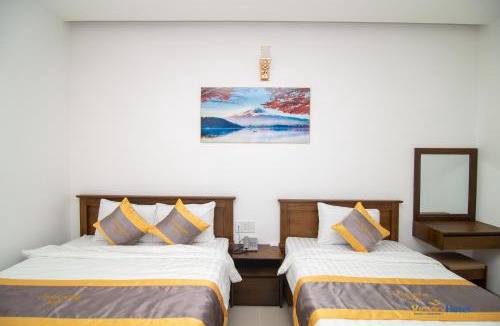 Con Son Hotel | Côn Sơn Victory Hotel