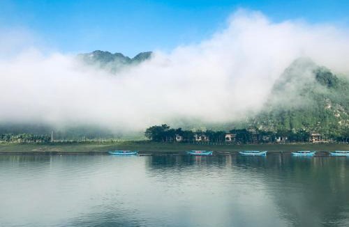 Phong Nha Hotel | Lucky Homes