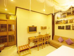Cam Pho Hotel | Hoi An Pho Library Hotel