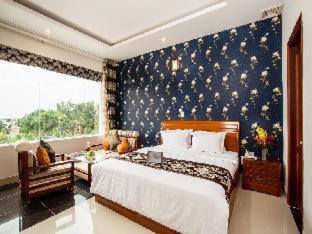 Thu Dau Mot Hotel | Long Bao Chau Hotel
