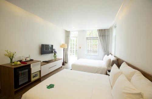 Da Lat Resort | CEREJA Hotel & Resort Dalat