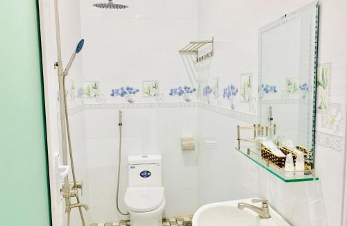 Ninh Kieu Hotel | Mekong Rose Hotel