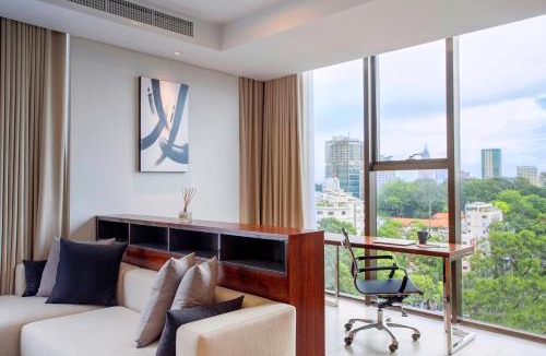 Phuong 6 Hotel | SILA Urban Living