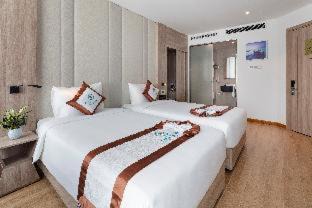 Tran Phu Beach Hotel | Nalicas Nha Trang Hotel