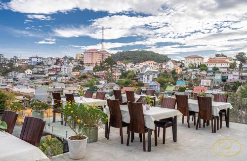 Da Lat Hotel | Hồng Môn Resort Đà Lạt