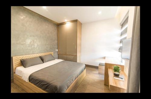 Thanh Khe Hotel | AHA Thang Bom Apartment Da Nang