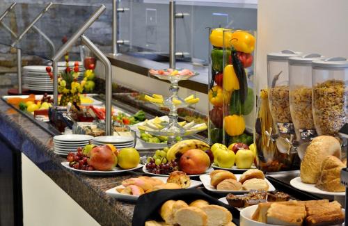 Reynosa Hotel | Holiday Inn Reynosa Zona Dorada by IHG