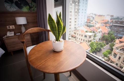 Tan Binh Hotel | Thanh Long Hotel - Tra Khuc