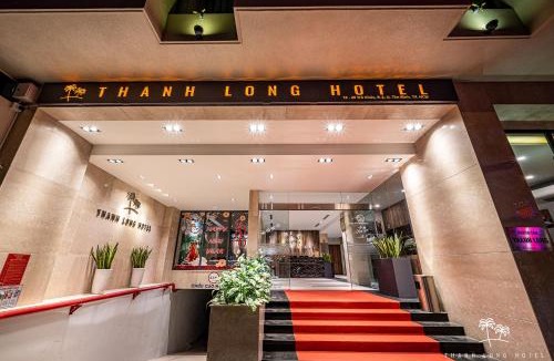 Tan Binh Hotel | Thanh Long Hotel - Tra Khuc