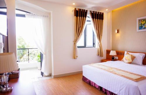 Phan Rang - Thap Cham Hotel | NỮ HOÀNG HOTEL
