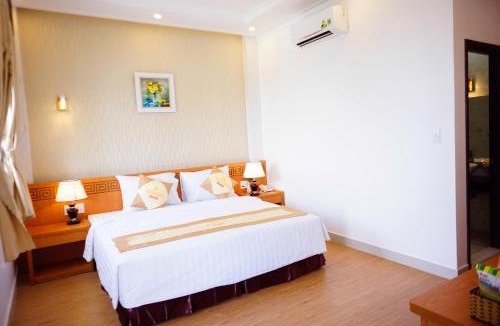 Phan Rang - Thap Cham Hotel | NỮ HOÀNG HOTEL