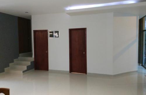 Pachuca Hotel | Casa Zen