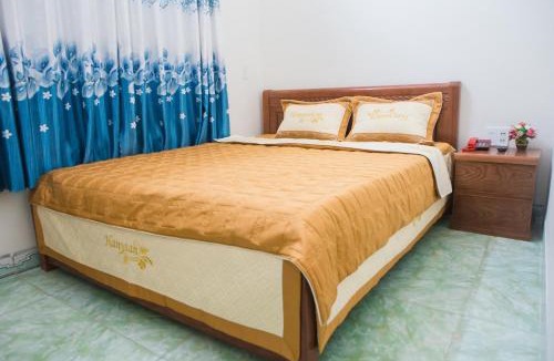 Quy Nhon Hotel | Triệu Hoàng Hotel