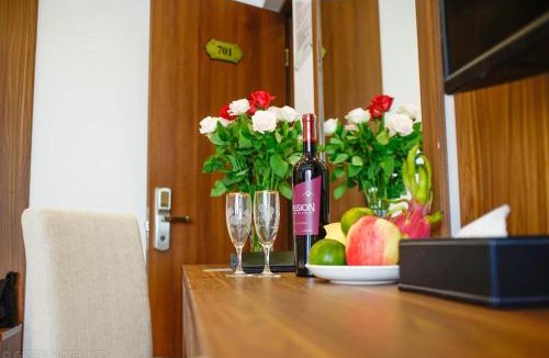 Ha Dong Hotel | Green Hadong Hotel