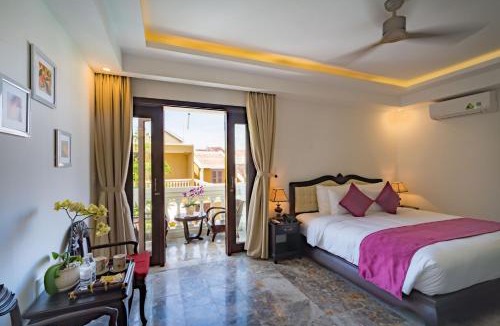 Hoi An Hotel | Hoian Central Hotel