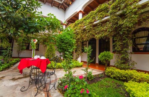 De Guadalupe Hotel | Hotel Jovel
