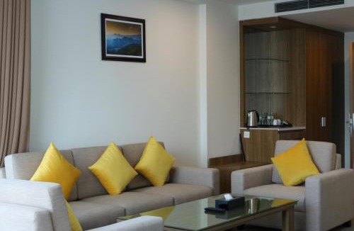 Son La Hotel | Muong Thanh Luxury Son La