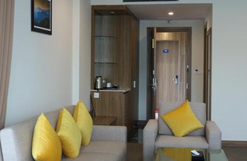 Son La Hotel | Muong Thanh Luxury Son La